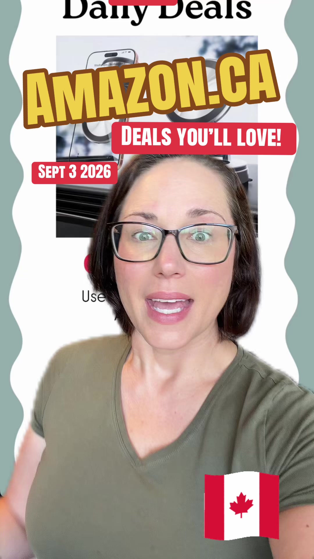 @I Love Deals Canada