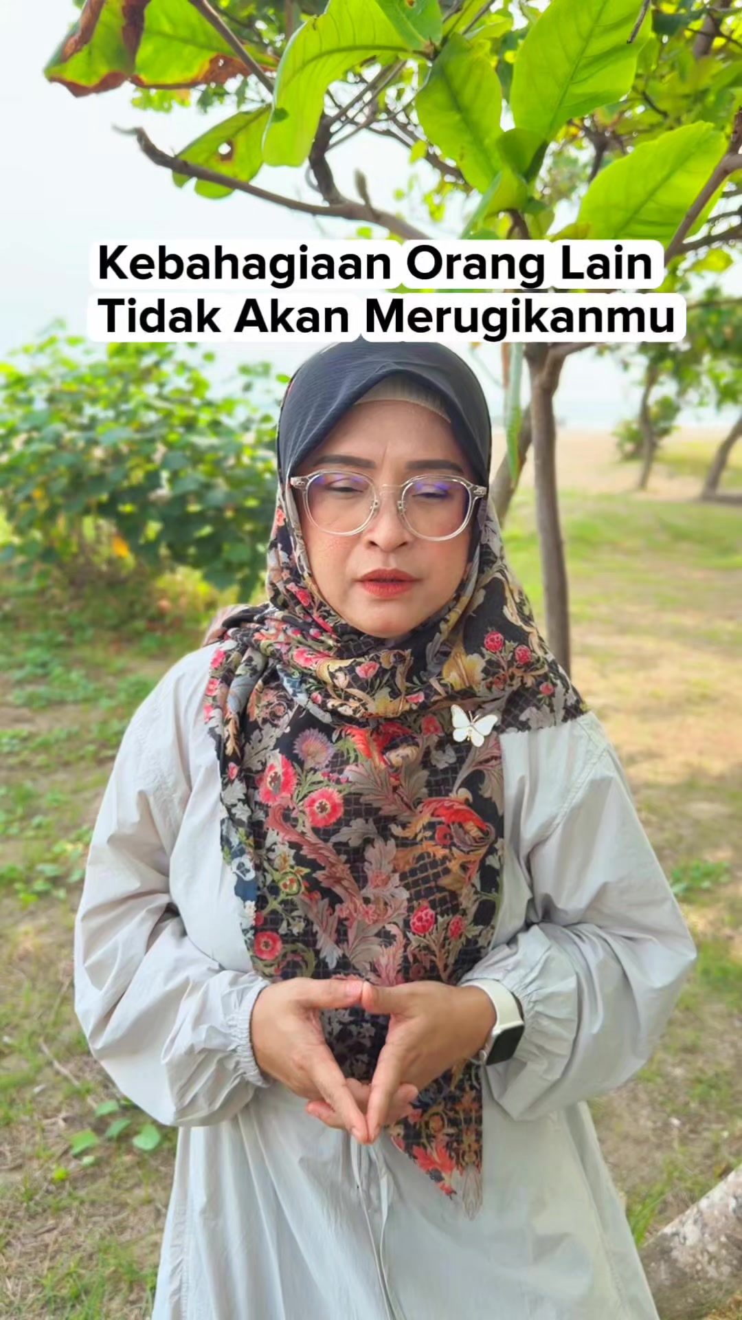 @Coach Nenden Theresia
