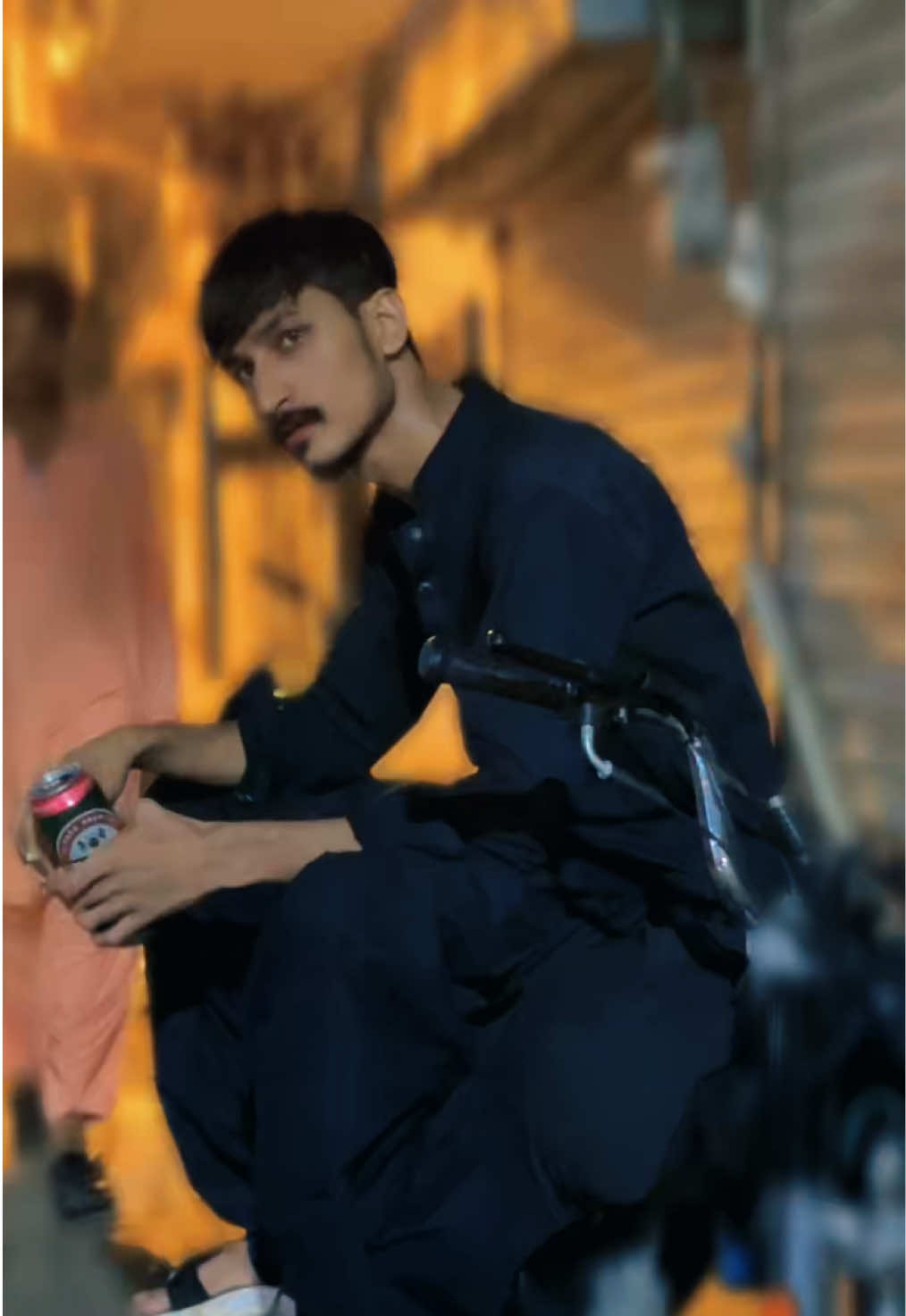 @Karachi king 👑
