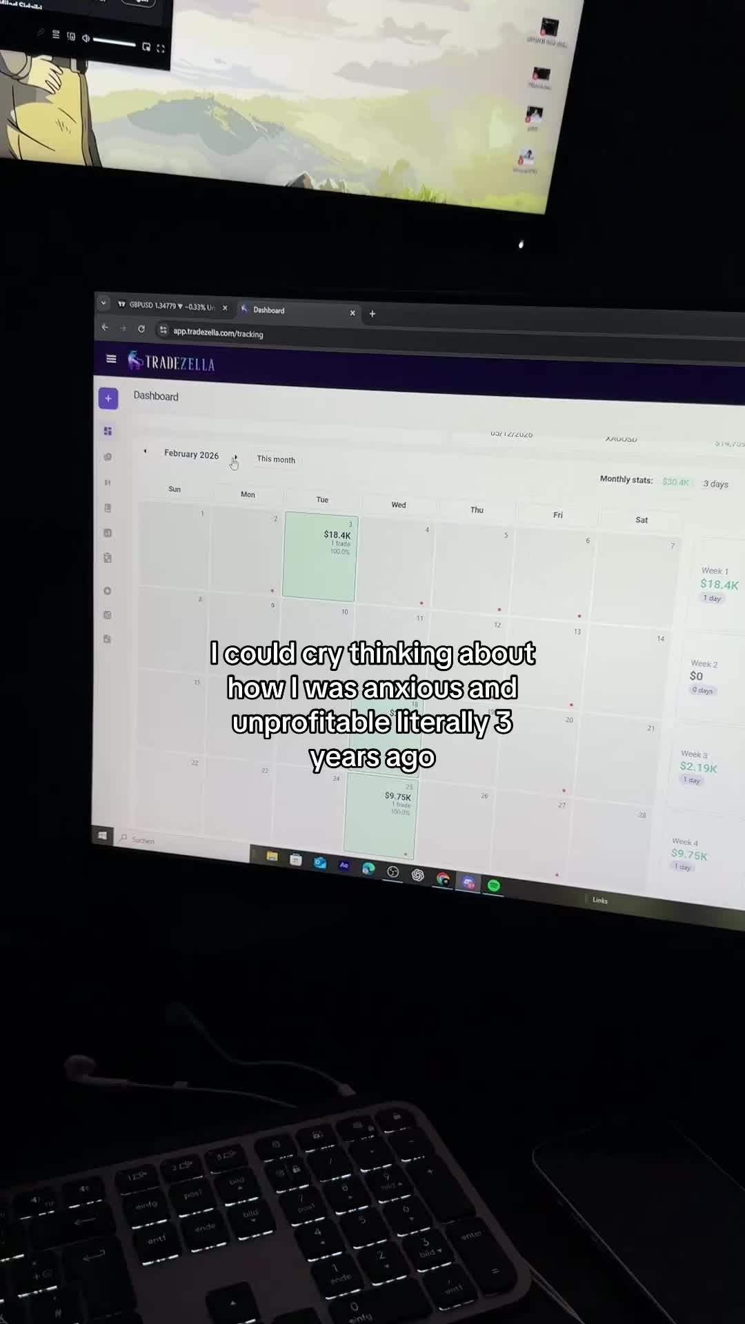 @Gloryytrades