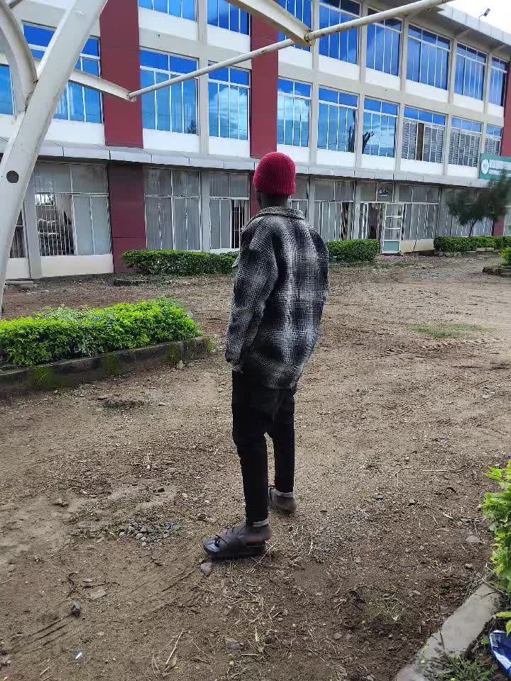 @bila kuchoka