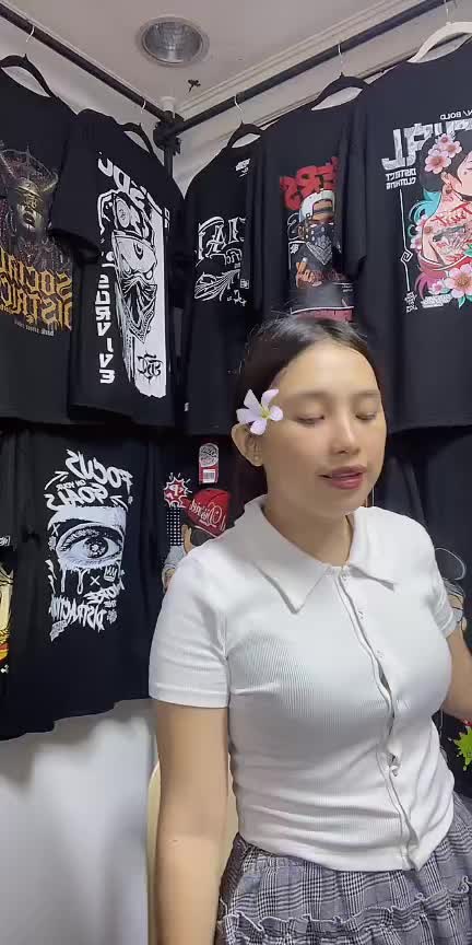 @SOCIAL DISTRICT CLOTHING