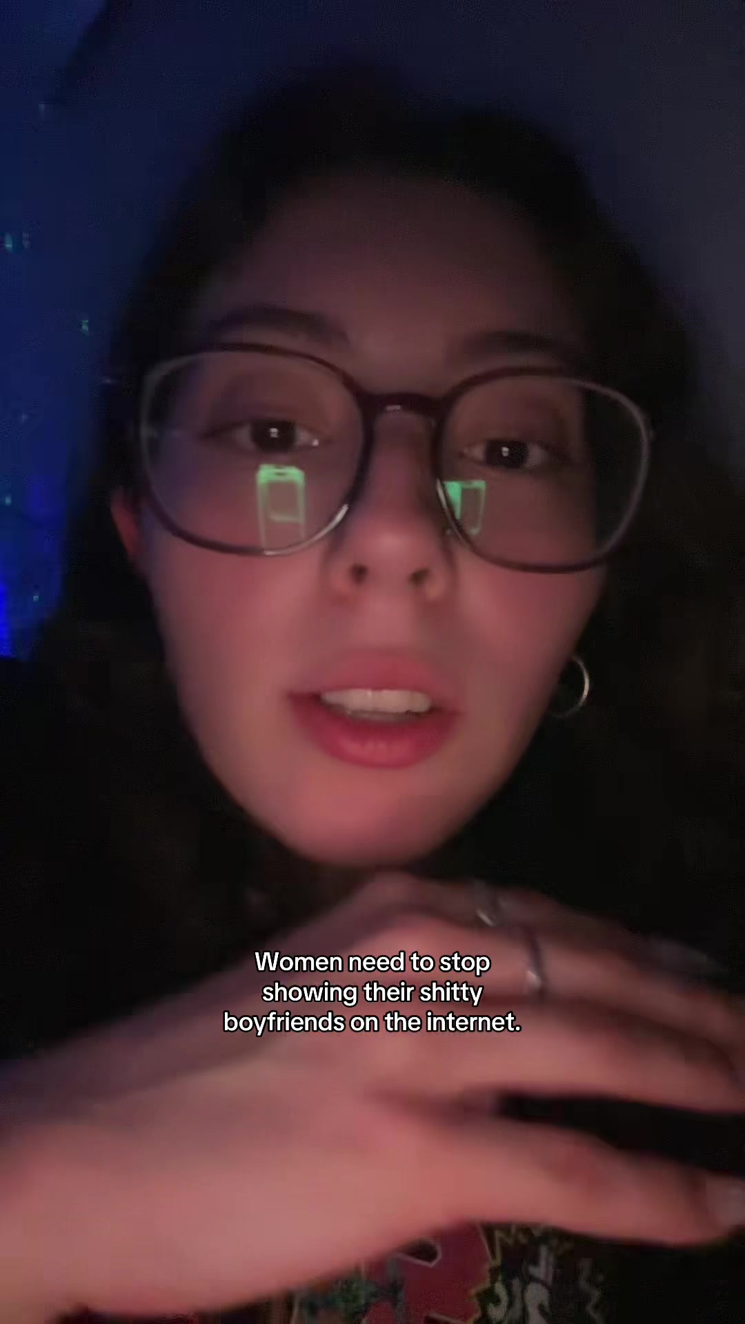 @Luciana