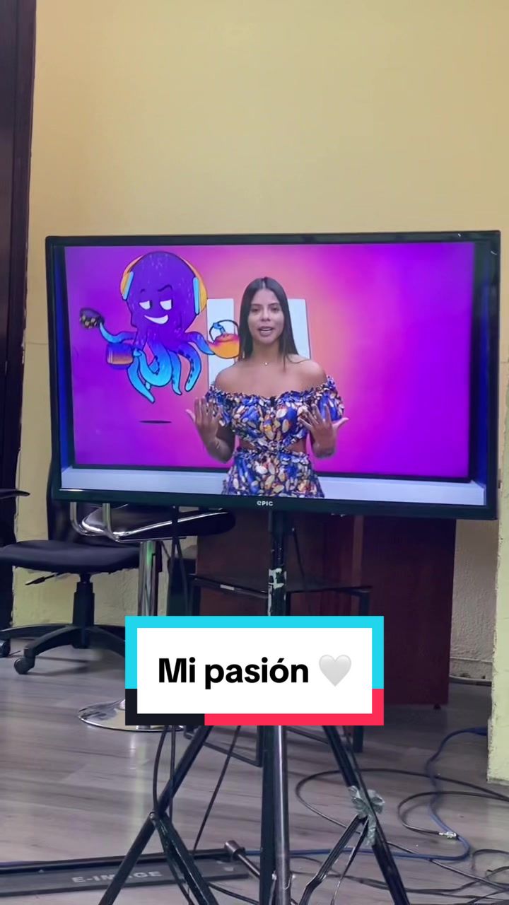 @Tatiana Cruz