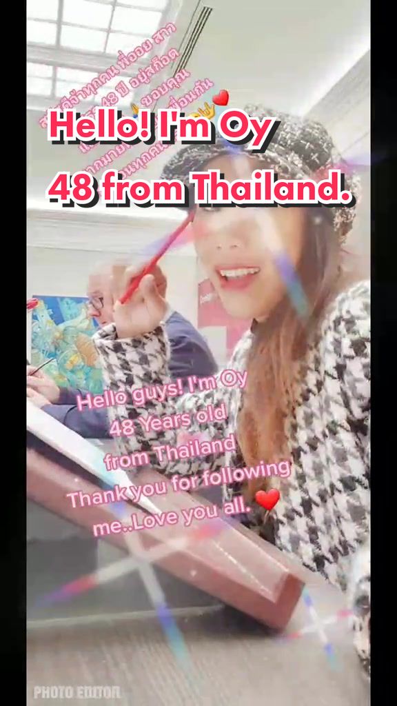 @Aoy(ออย)💫💥สก็อตแลนด์