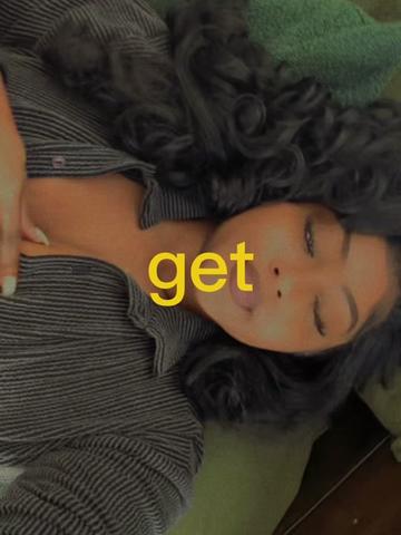 U love looking like this ️🥹 #fyp | Mona Letman (@monalisacandy)