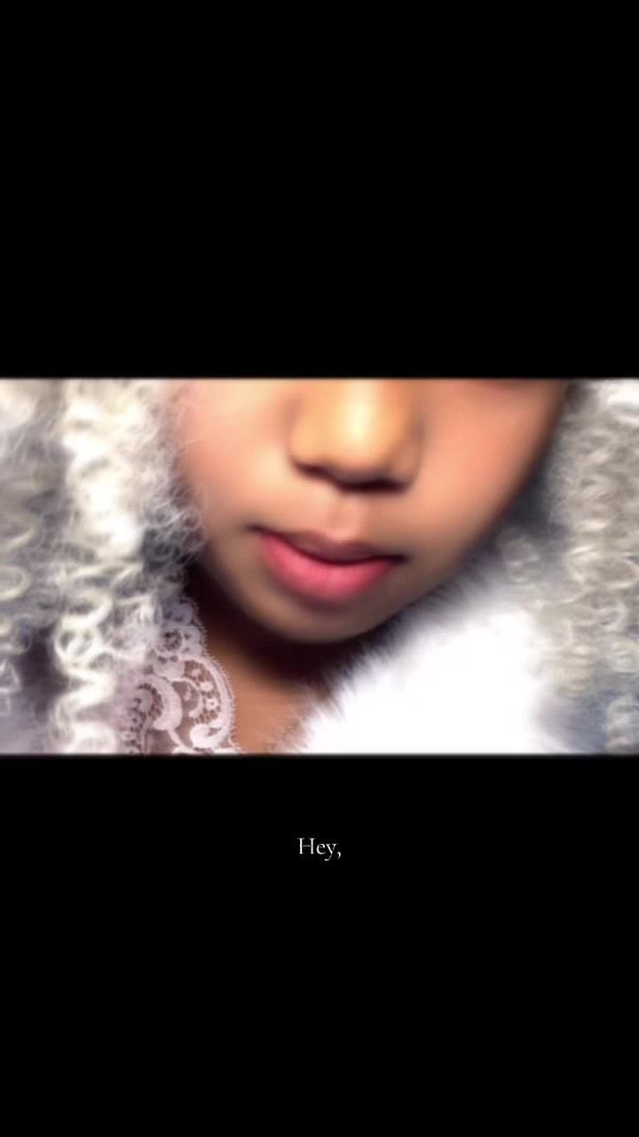 @azariah ♡