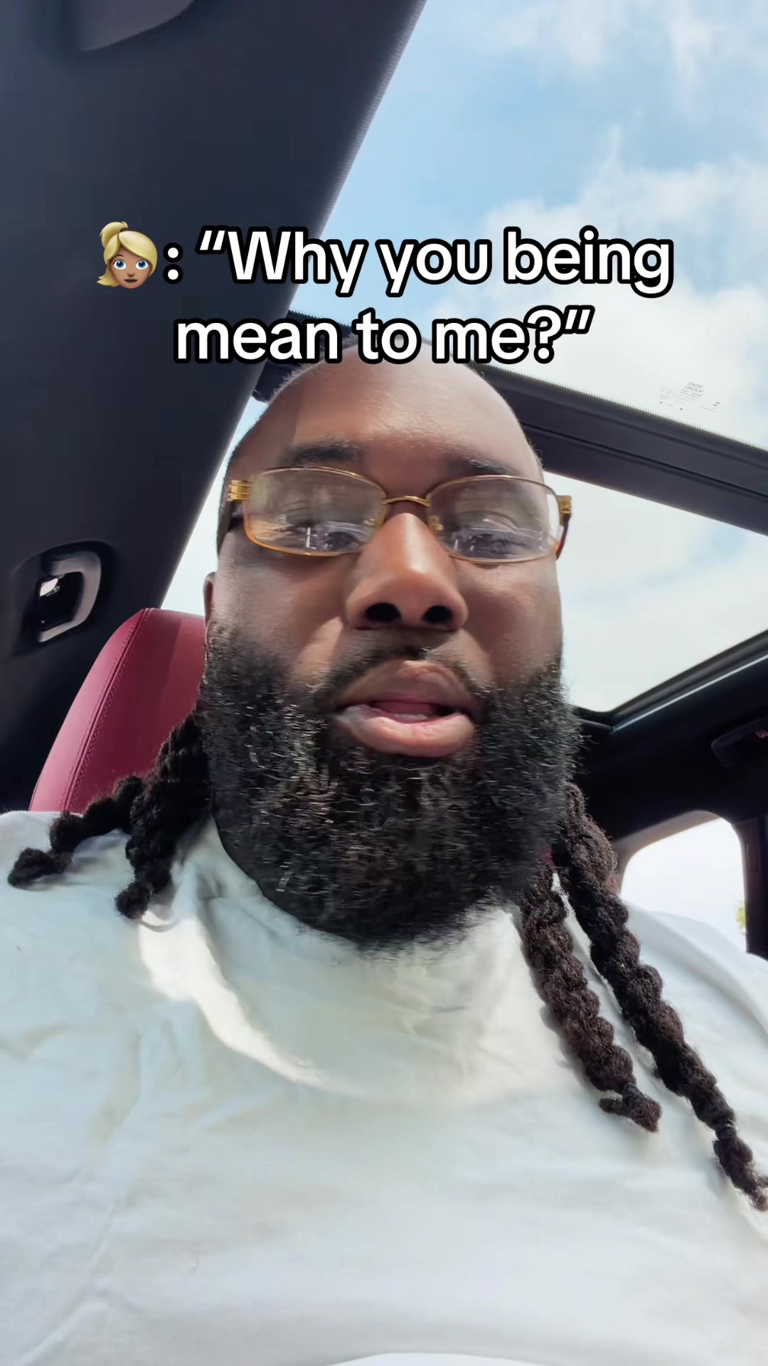 @Mr Ben On The Road