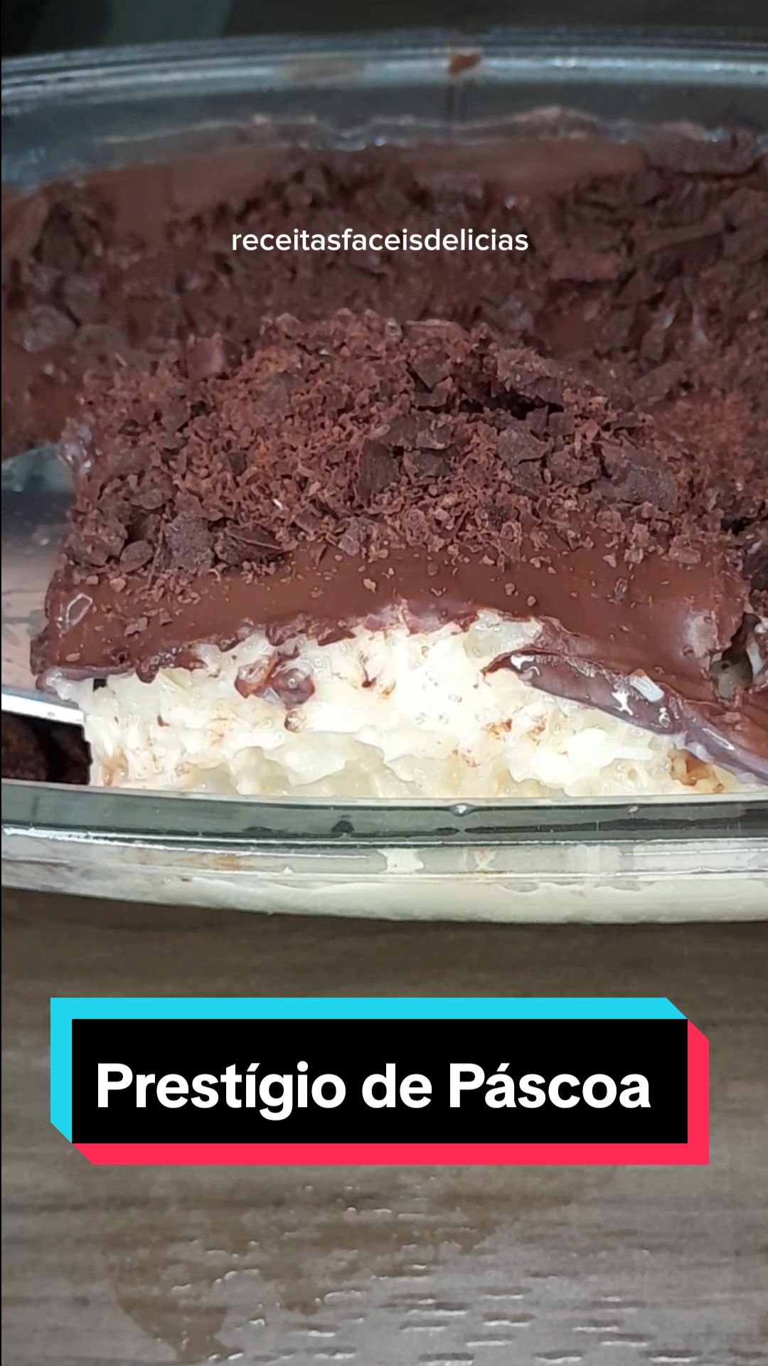 @Receitas F&aacute;ceis / Dicas
