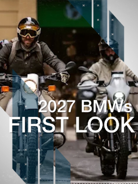 @Ultimate Motorcycling magazine