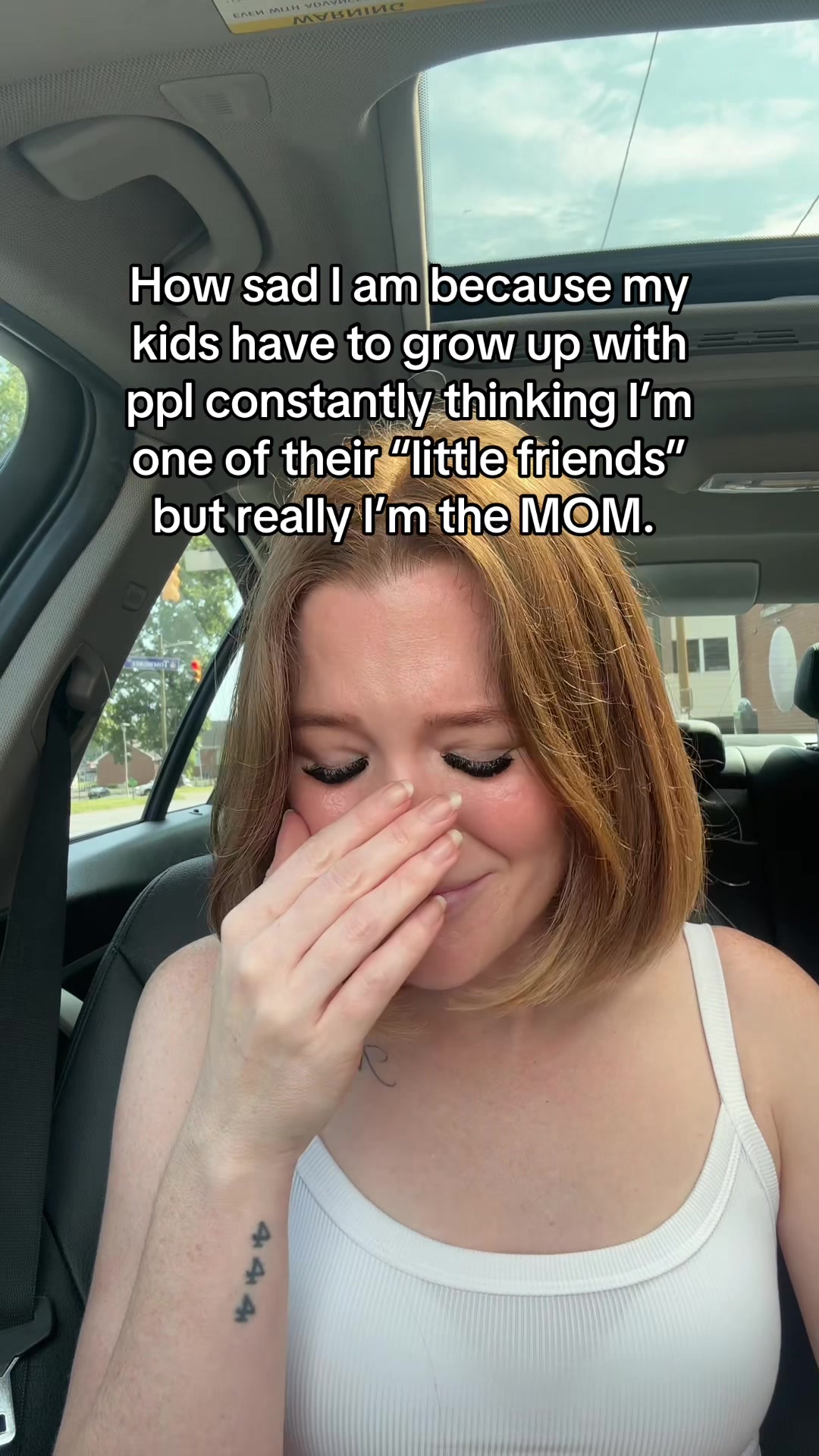 @Micaela Petrosky
