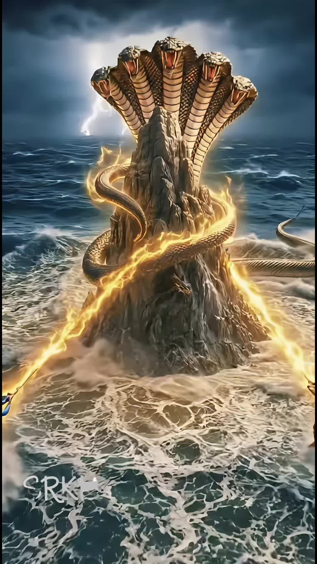 @Mahadev