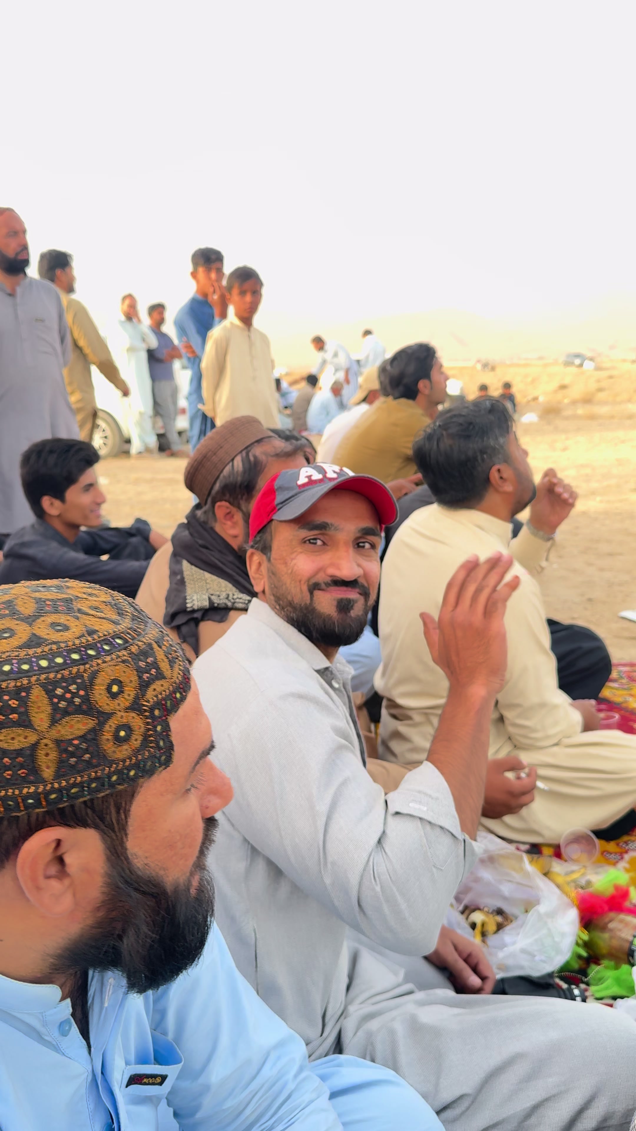 @Bilal Ahmed