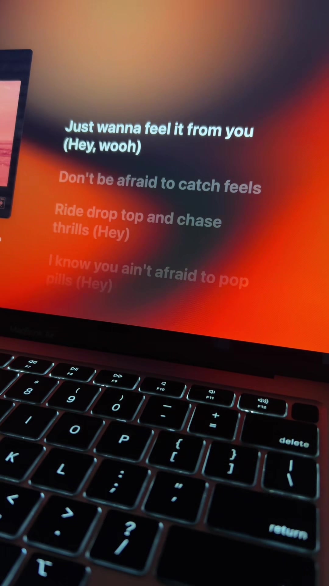@Kyle