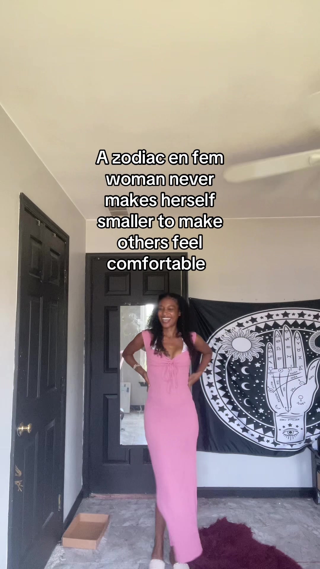 @Mayah Skye