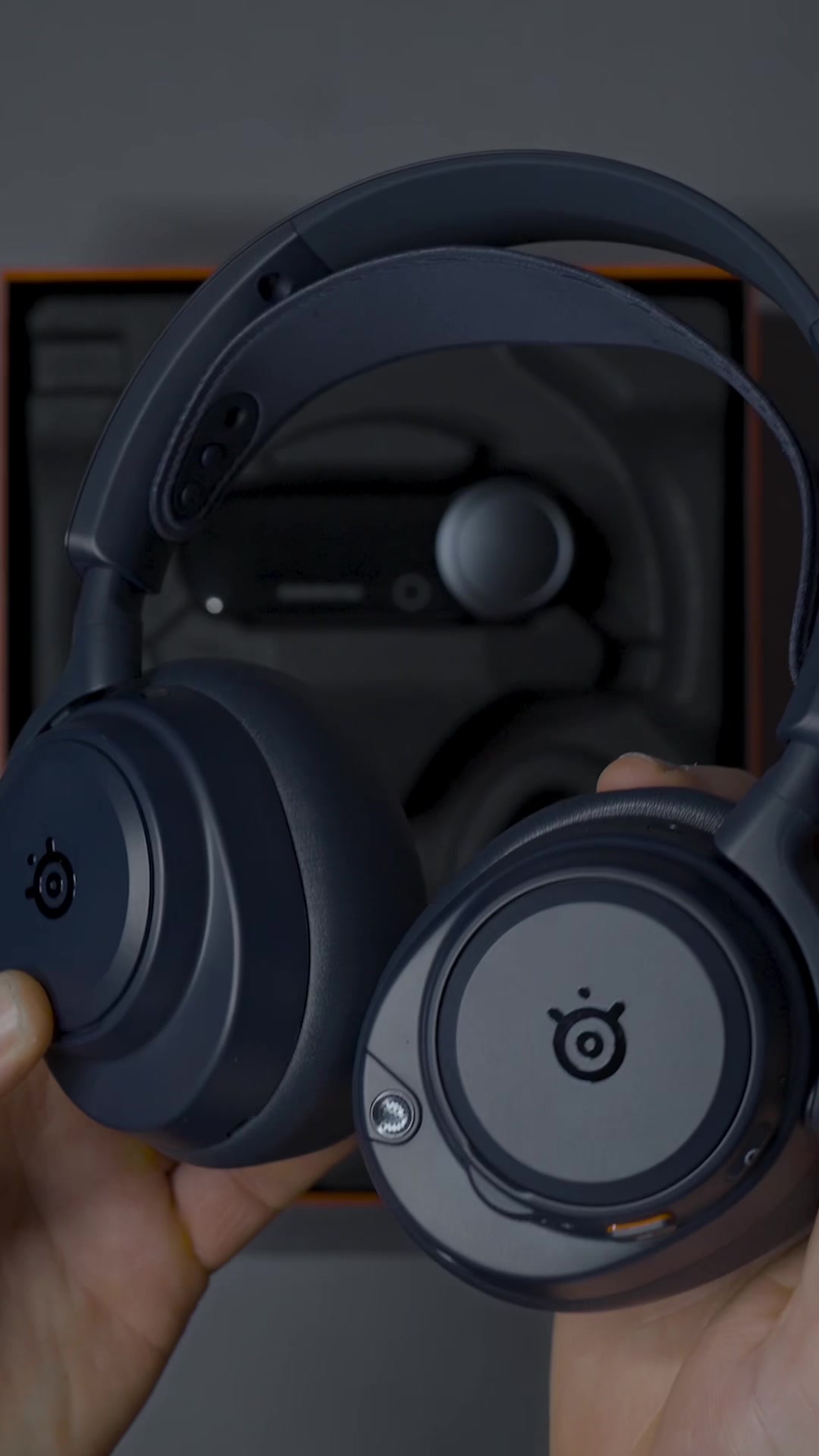 @SteelSeries