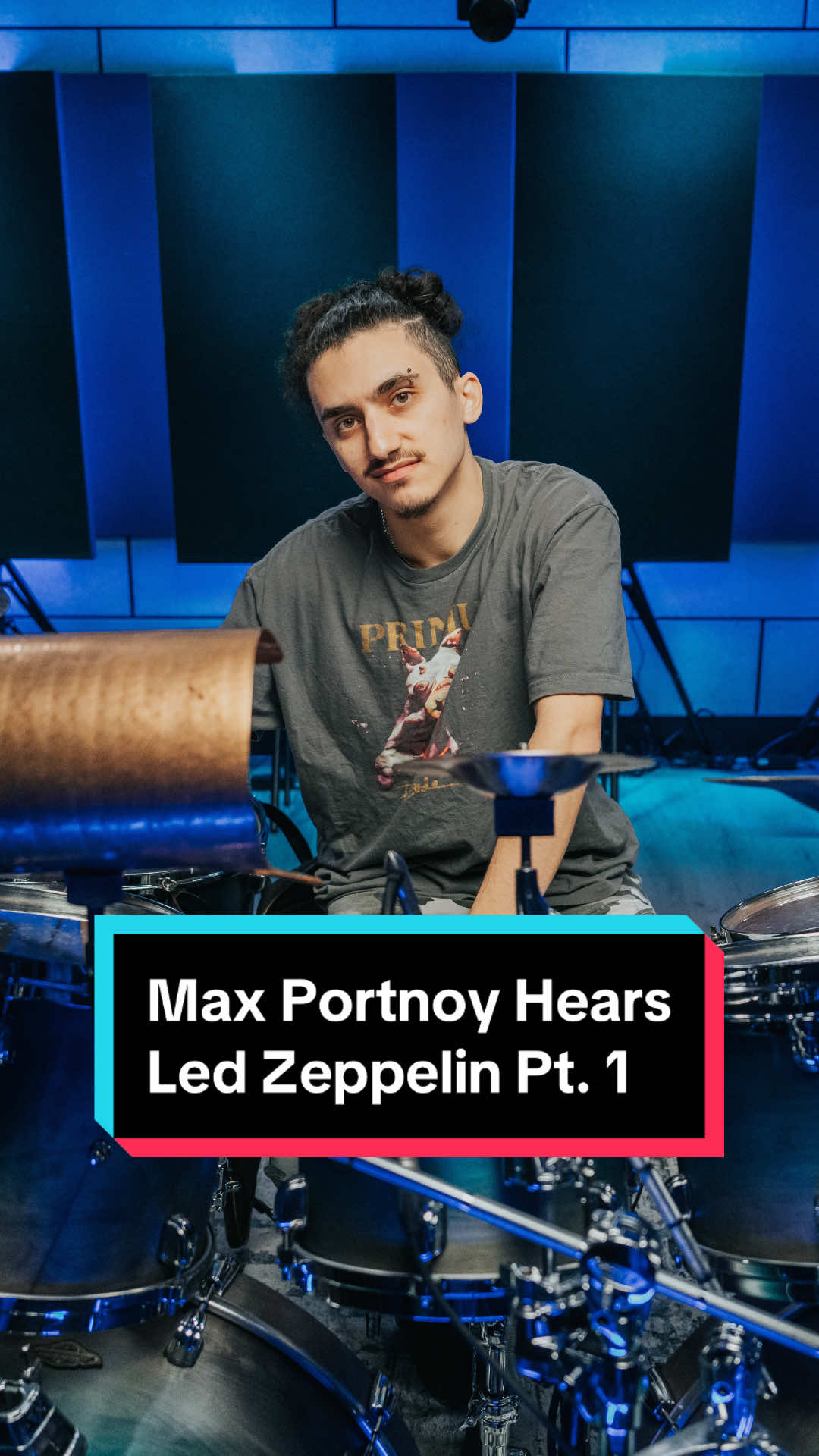 @Drumeo