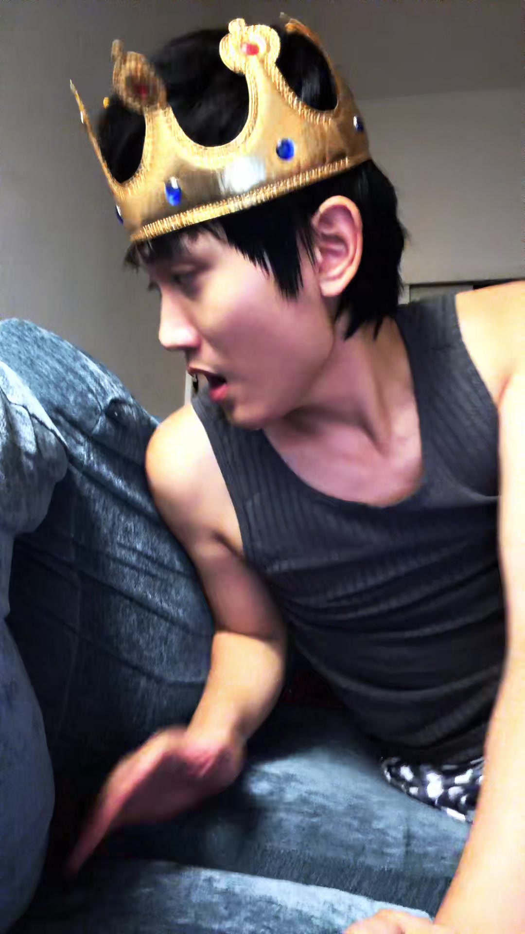 @Charles Hsu Spam Account