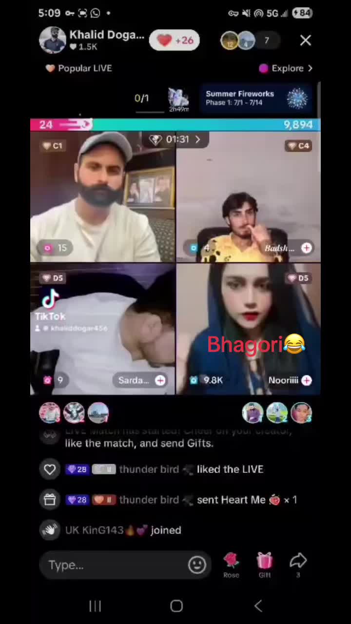 @Khalid DogaR🇵🇰🇨🇦