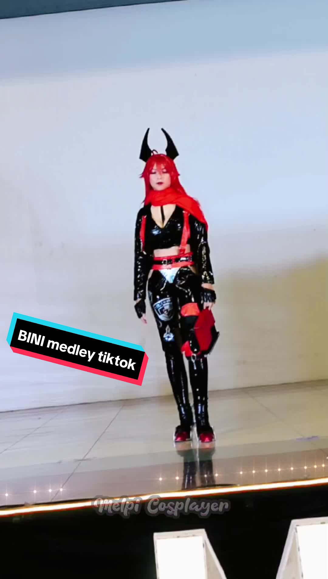 @๐ธMelpi Cosplayer๐ธ
