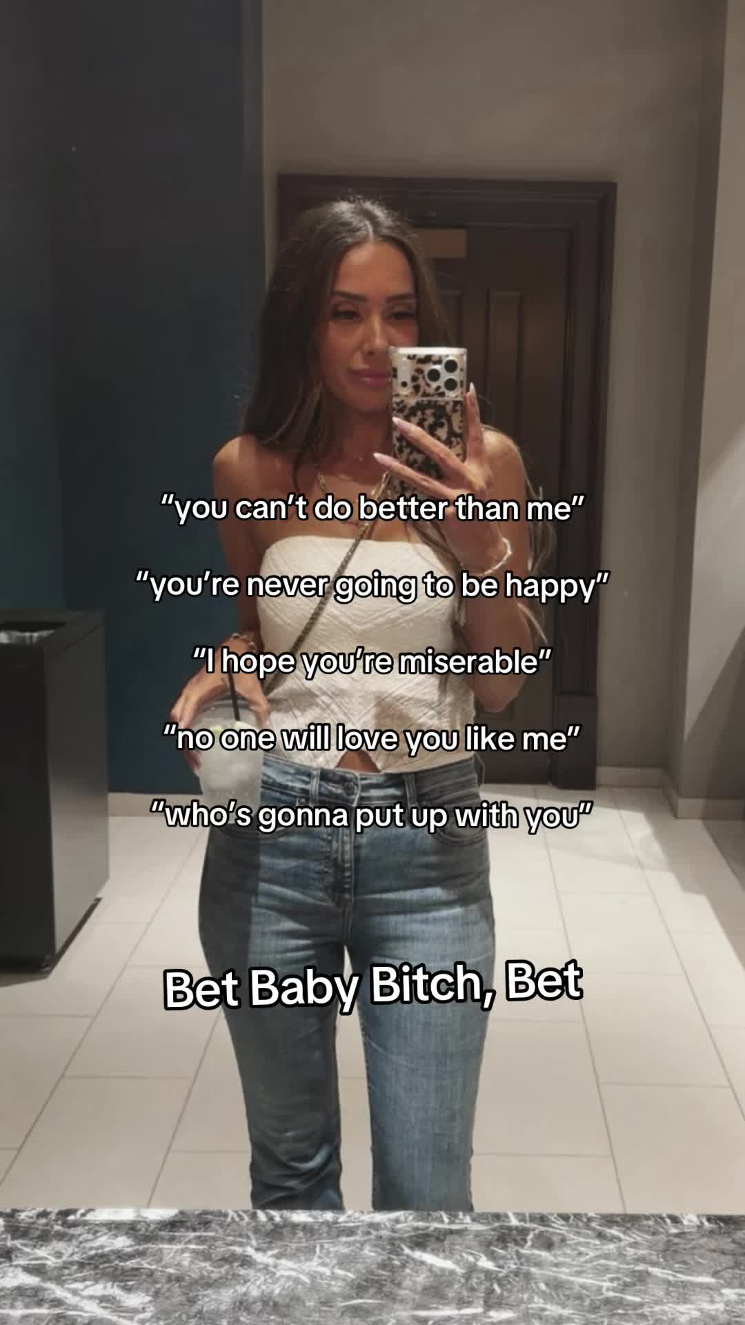@The Oklahoma Brunette