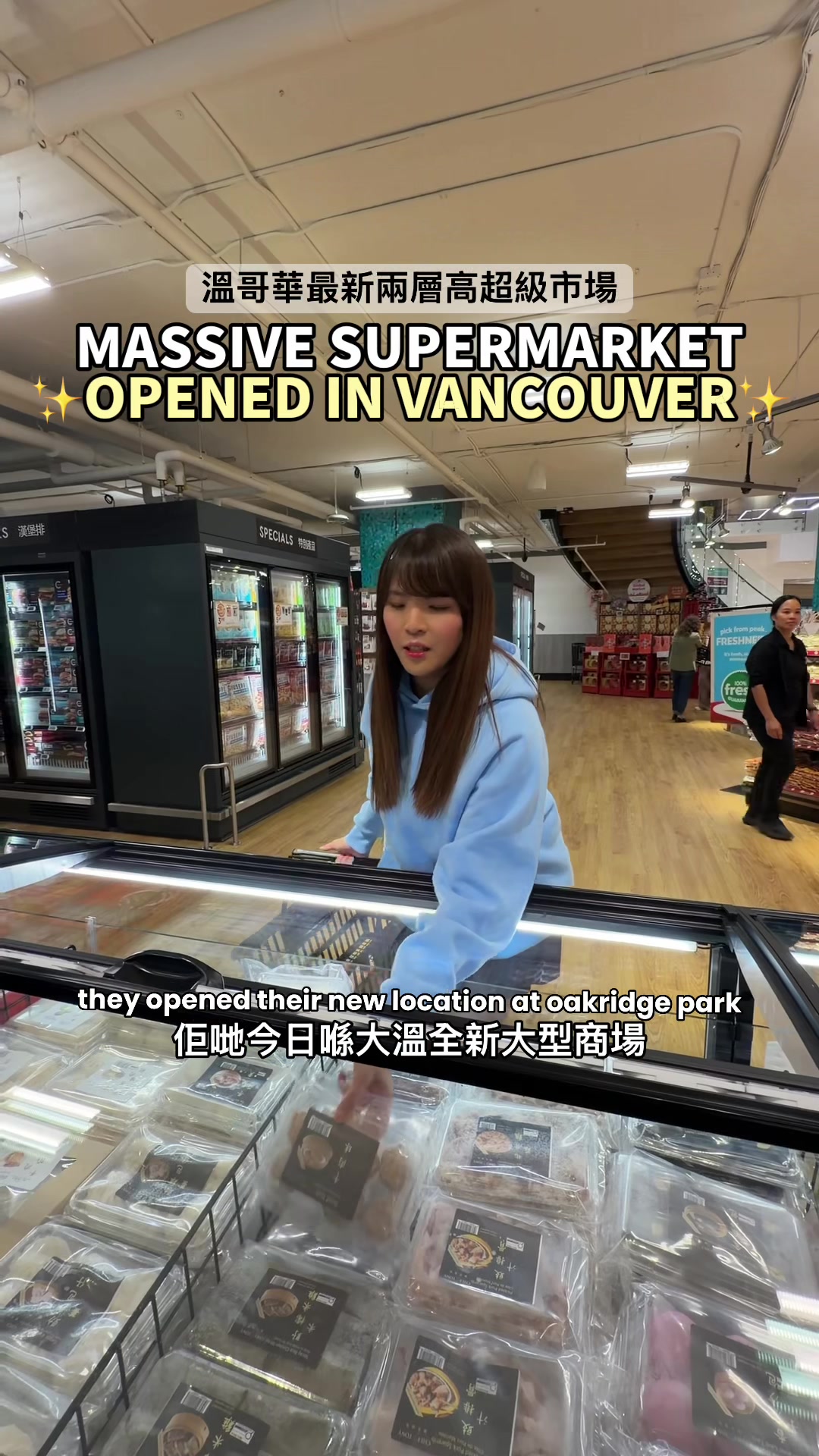 @Claire Tang