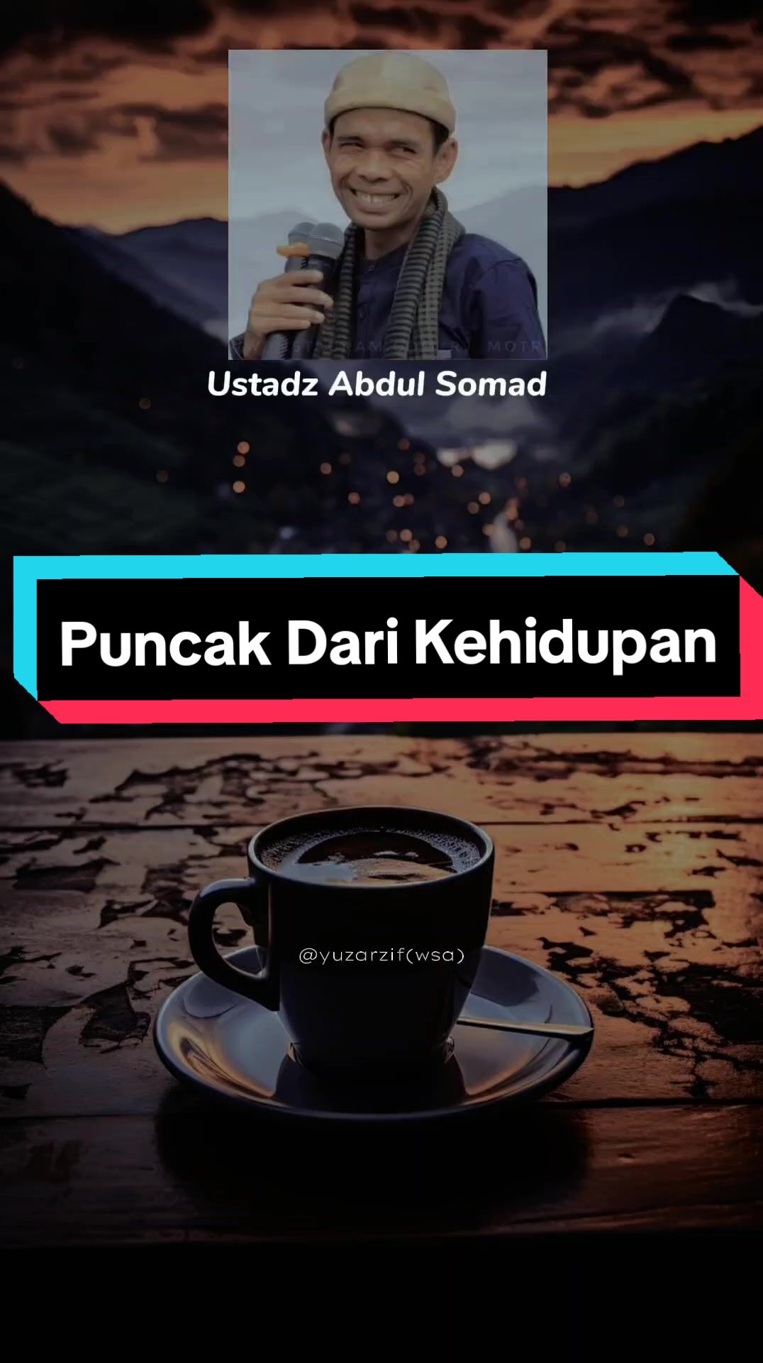 @Yuzarzif WSA