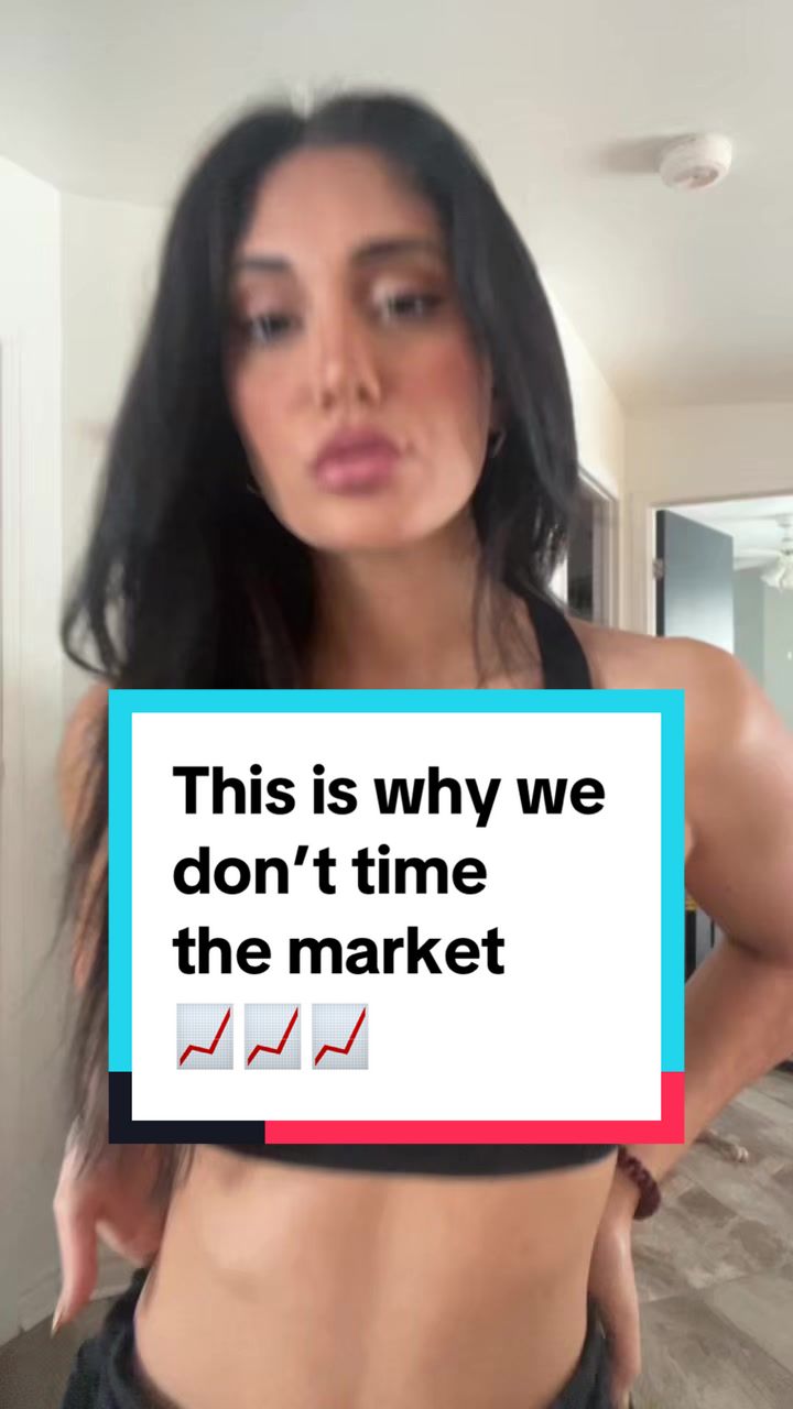 @Finance Baddie
