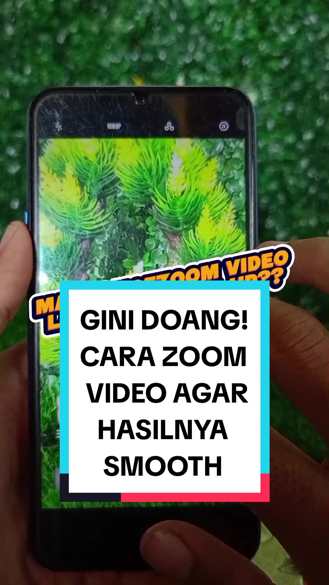 @Zen / Mahir Ngonten di Tiktok