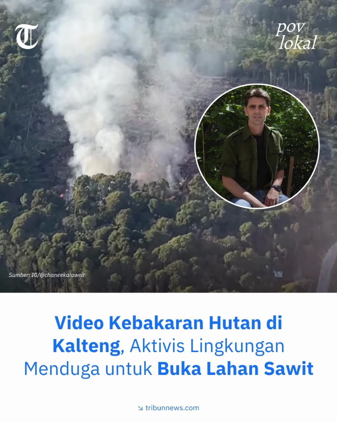 @Tribunnews