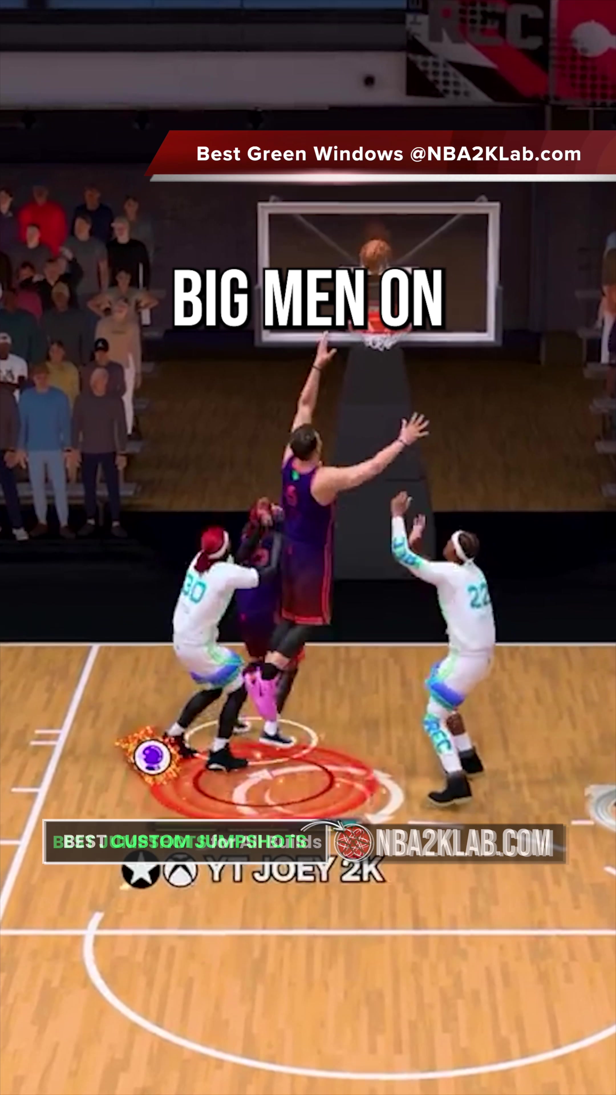 @NBA2KLab