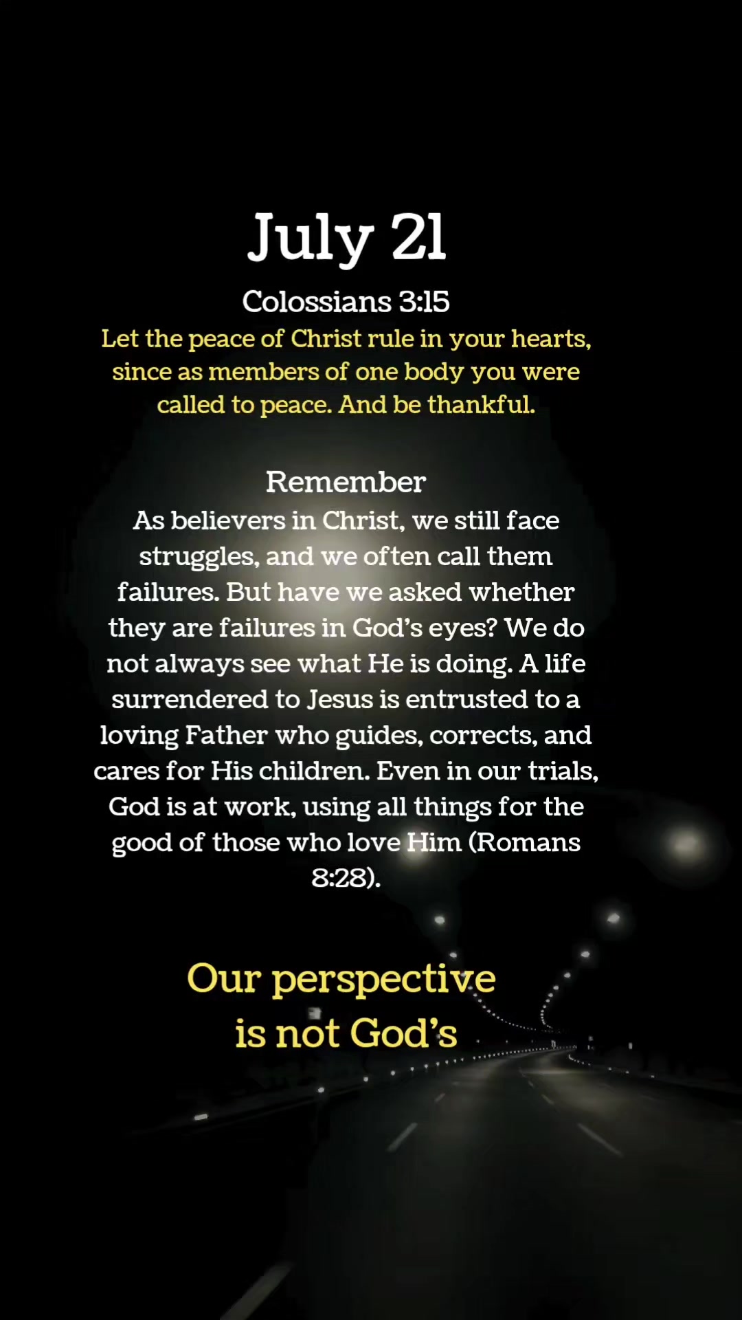 @love like Jesus