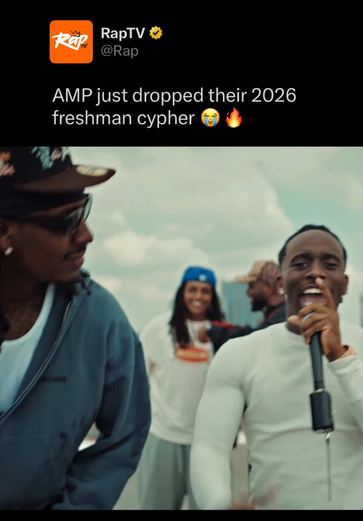 @RAP