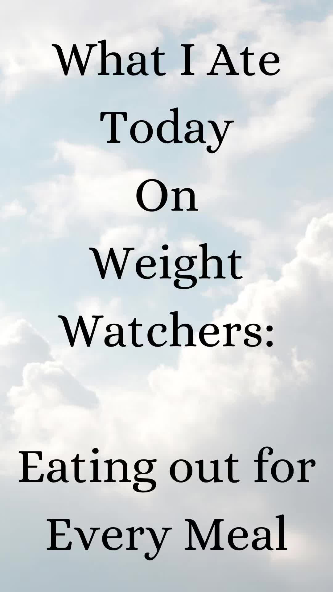 @Lena's Weight Loss Diary