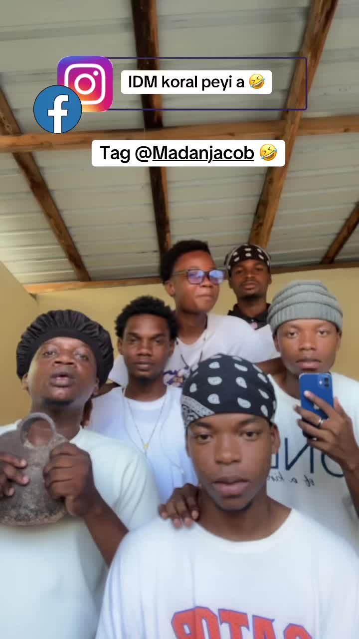 @IDM koral peyi a🤣
