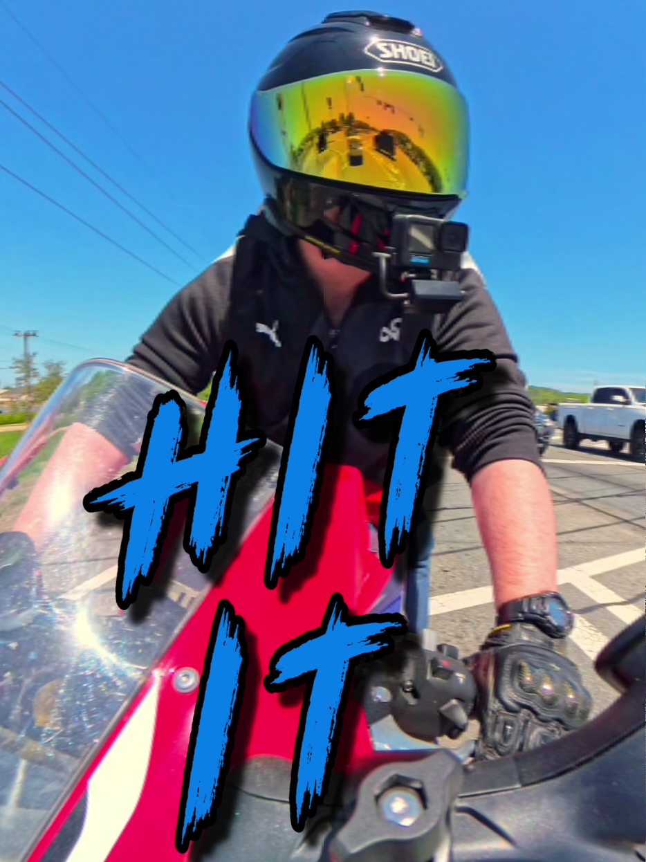 @Ride With Danger