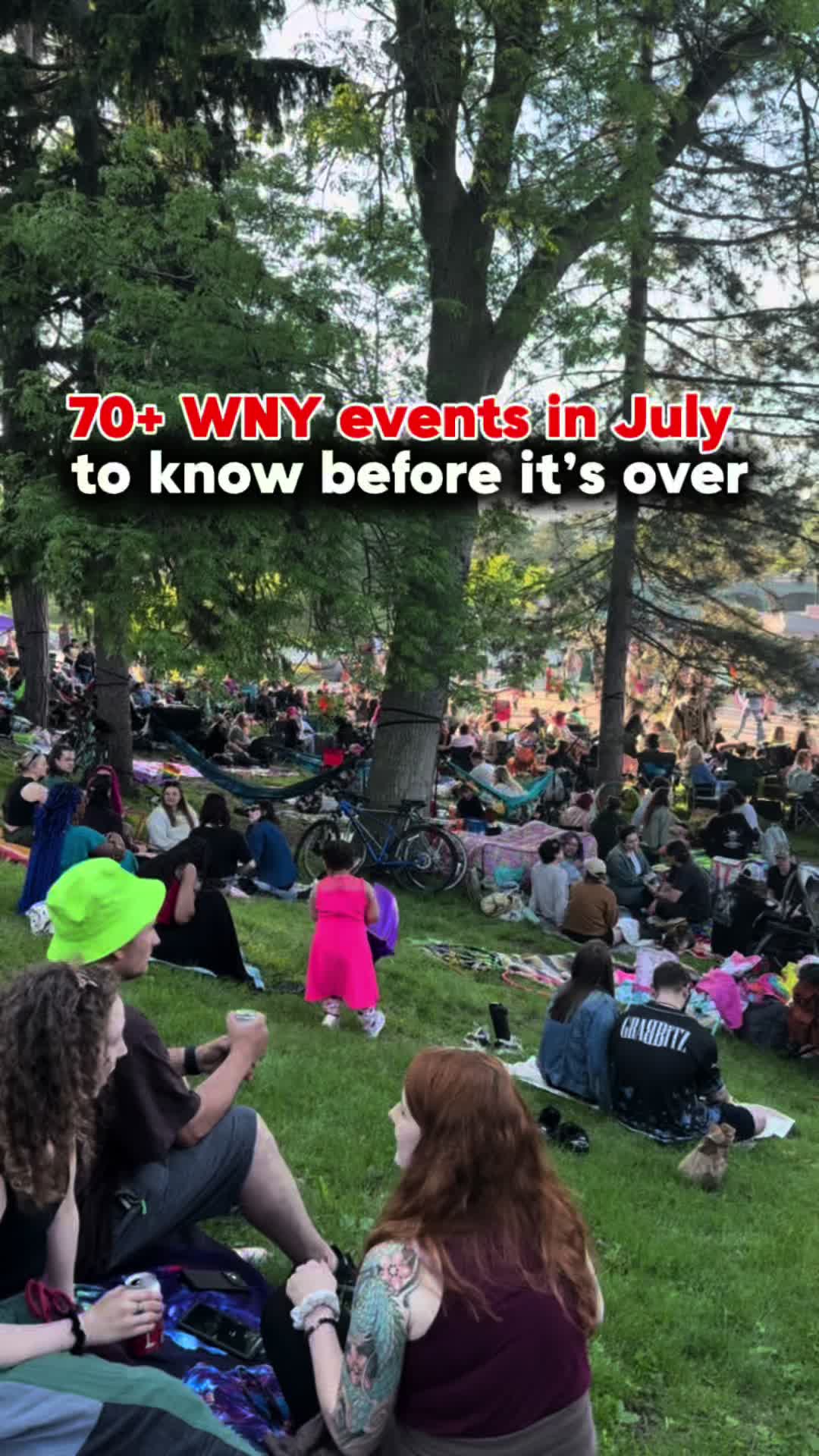 @Step Out Buffalo