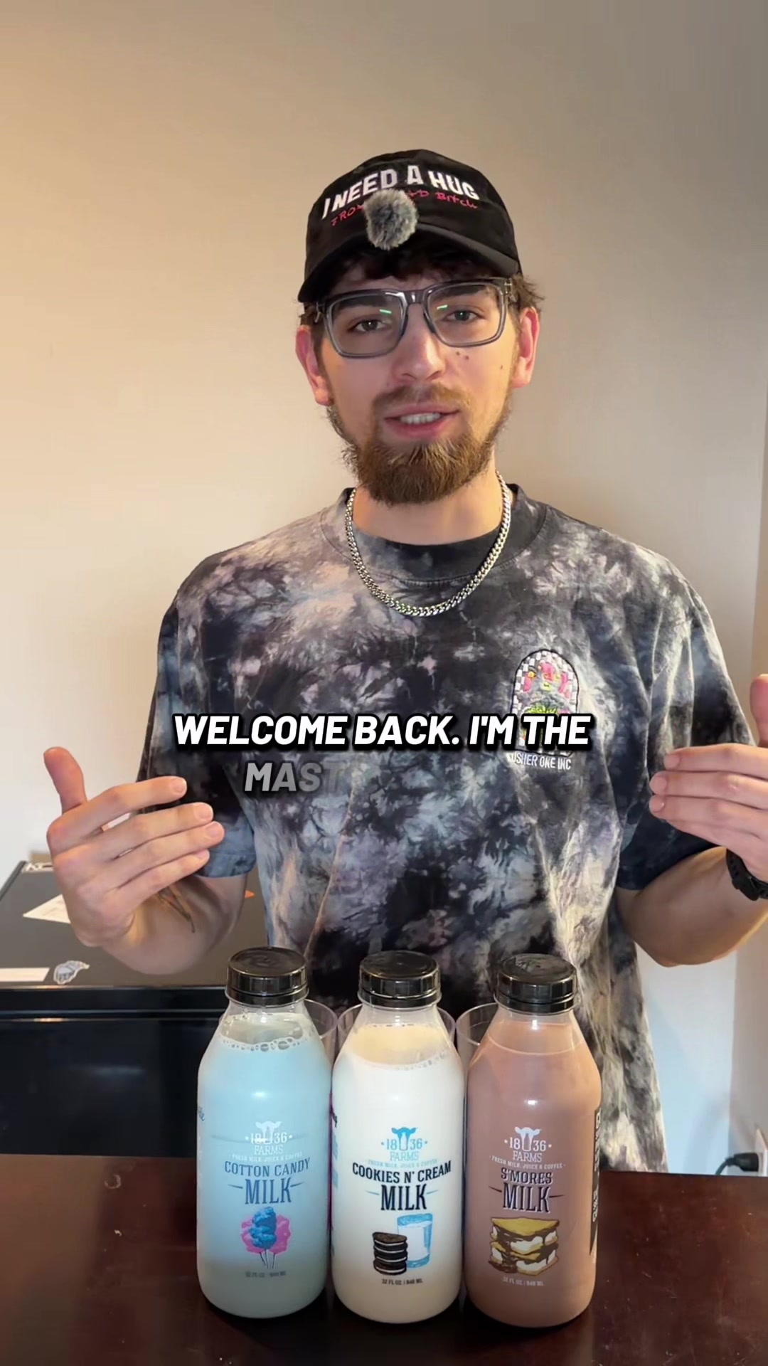 @Kusher
