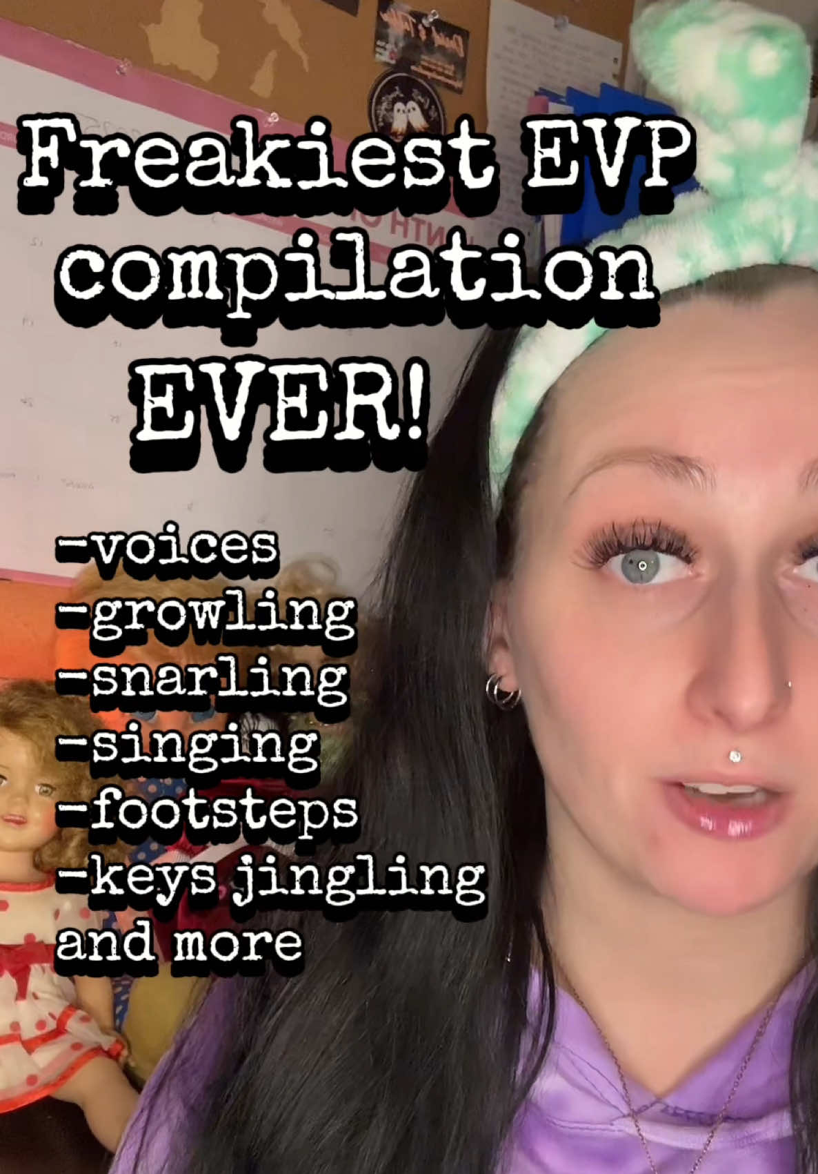 @TilDeathInvestigations/Tabbie