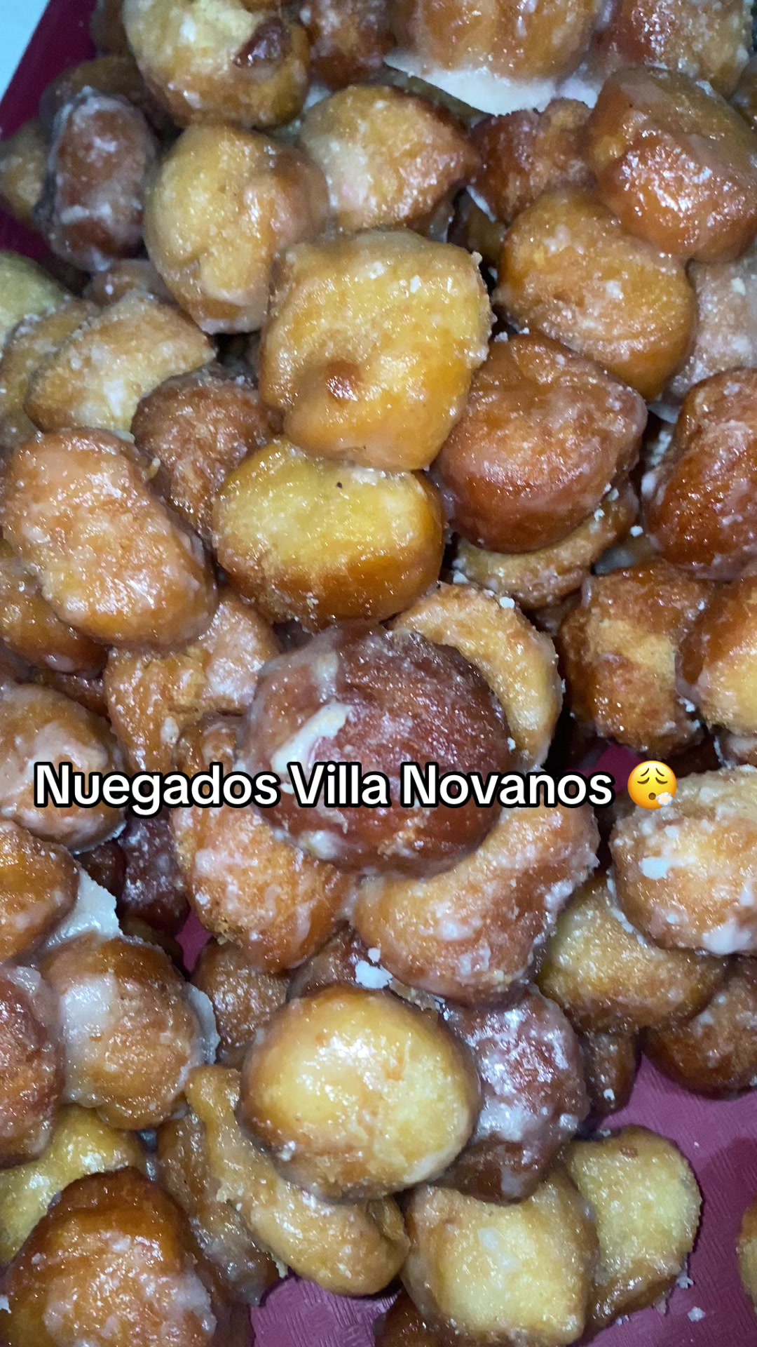 @Dulces tipicos do&ntilde;a con 🤤❤️