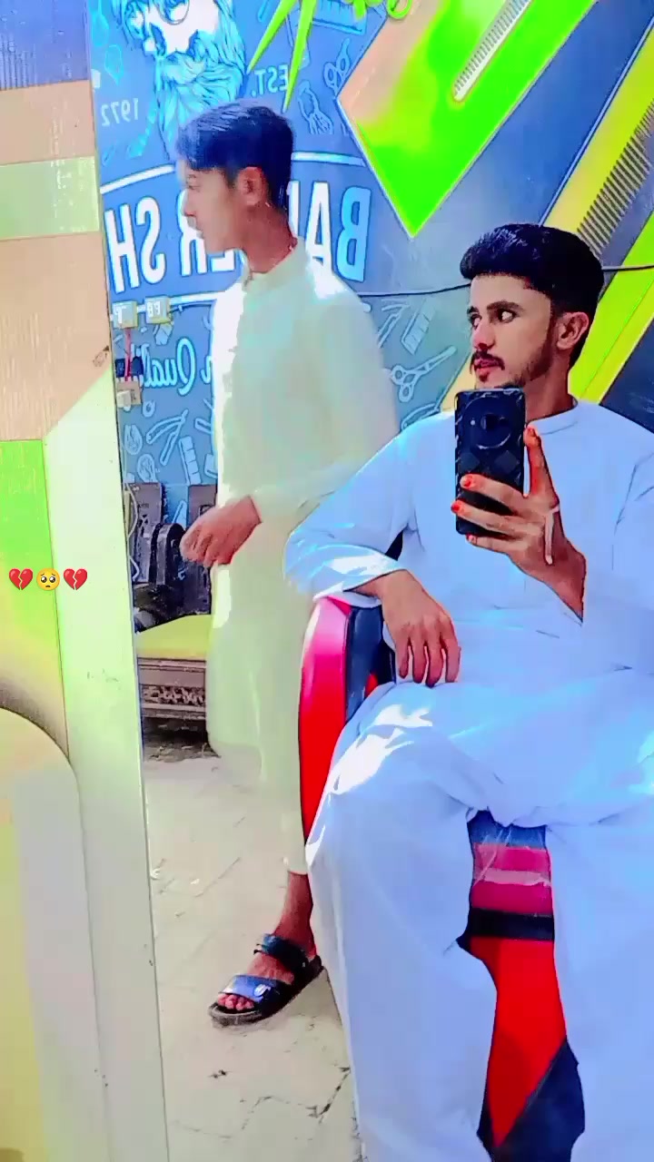 @♥️مرسلین کنہوں⚔️