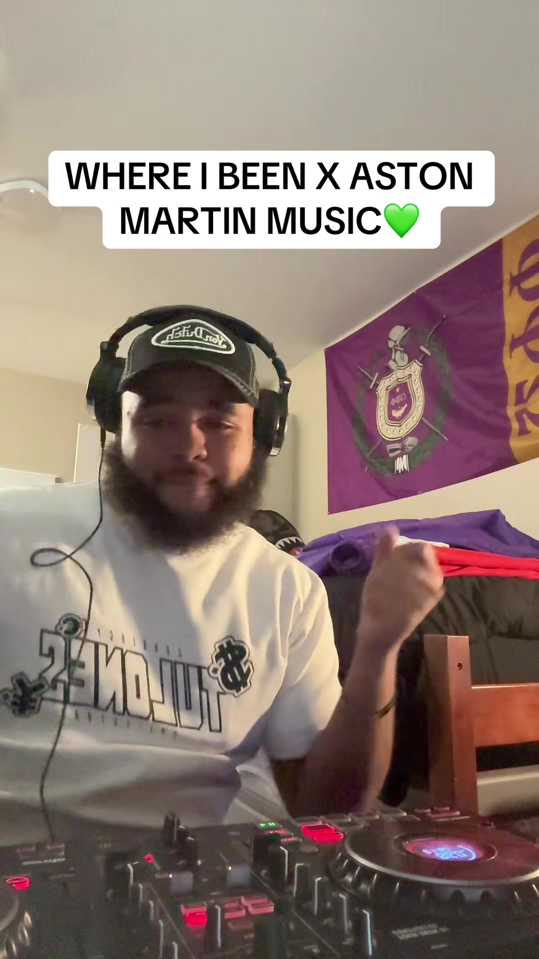 @James † | CONTENT CREATOR