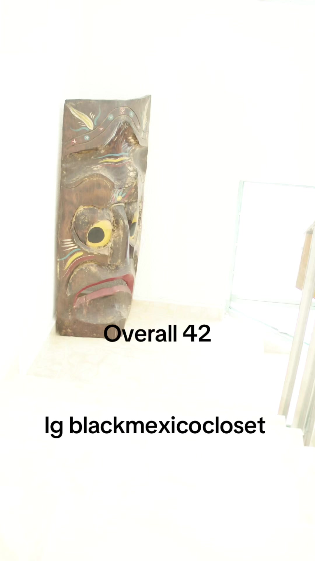 @Ig blackmexicocloset