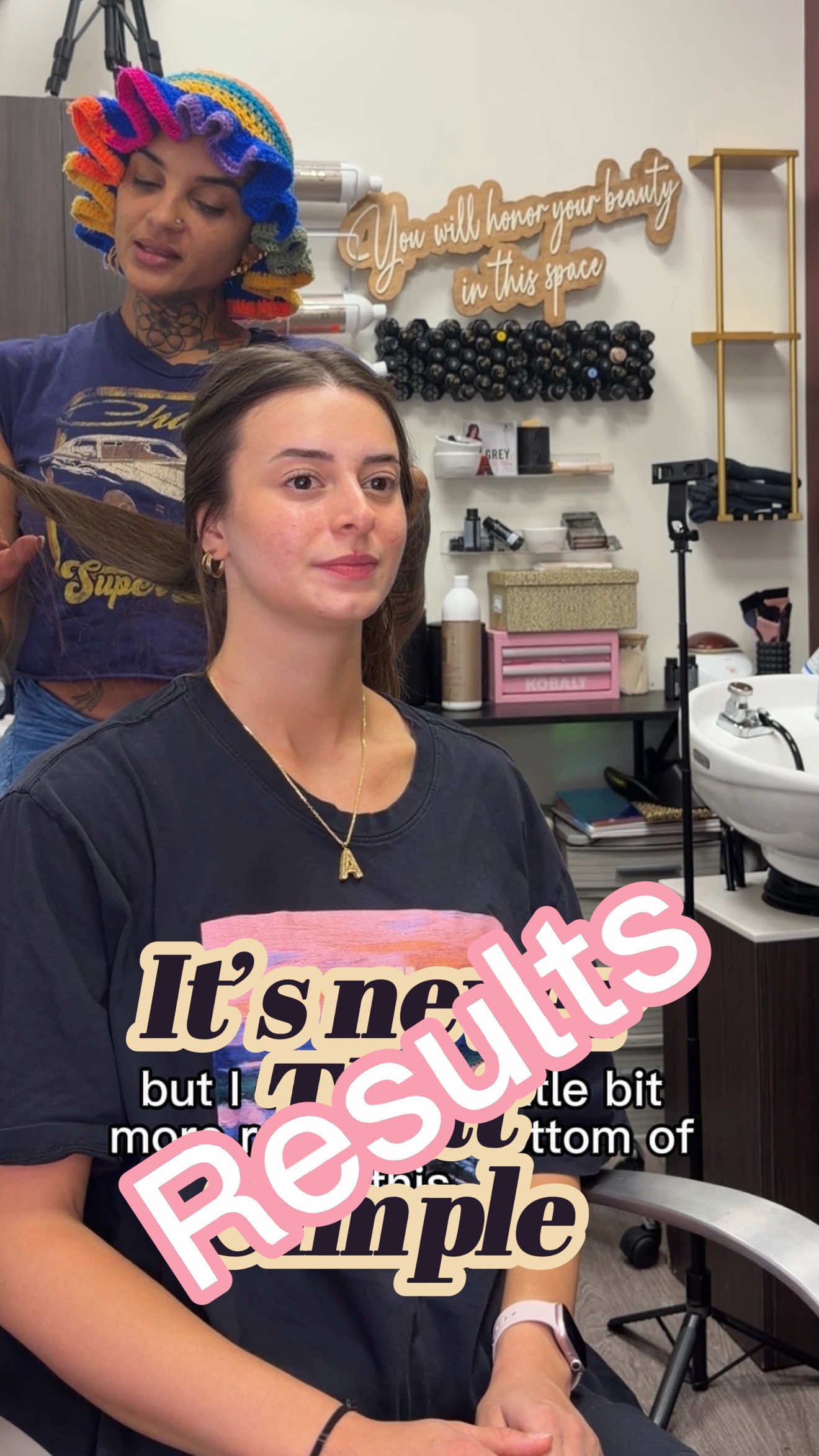 @Leah