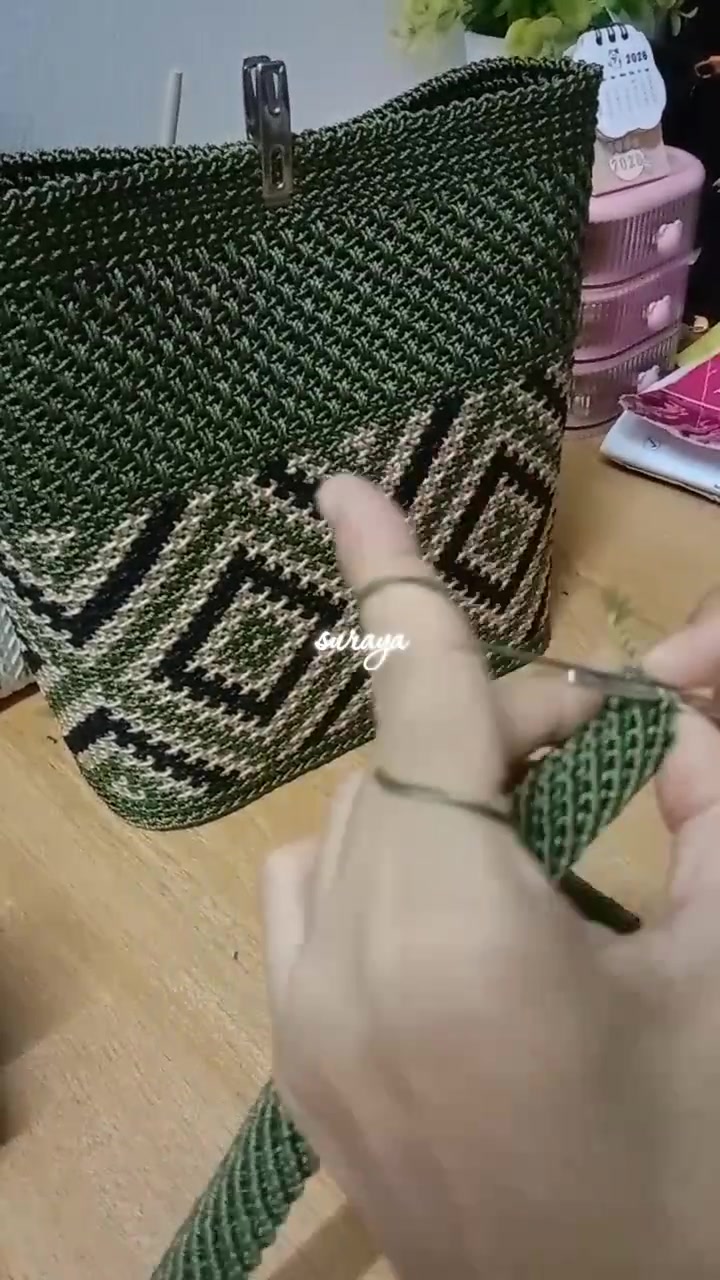 @SURAYA