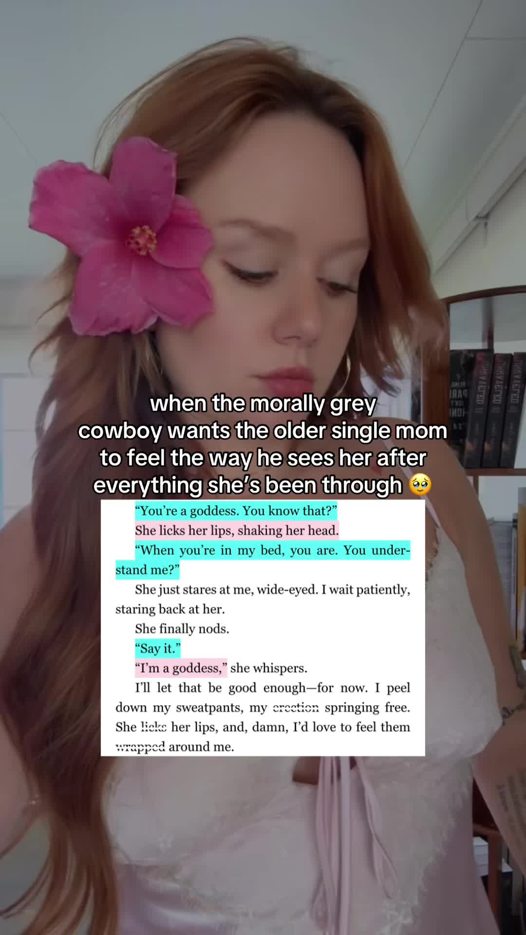@ariel hendrix | author