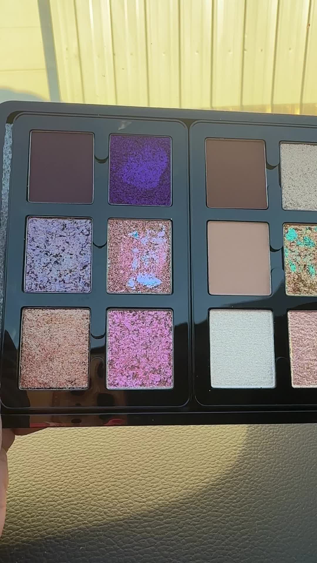 @Nina Beauty Influencer