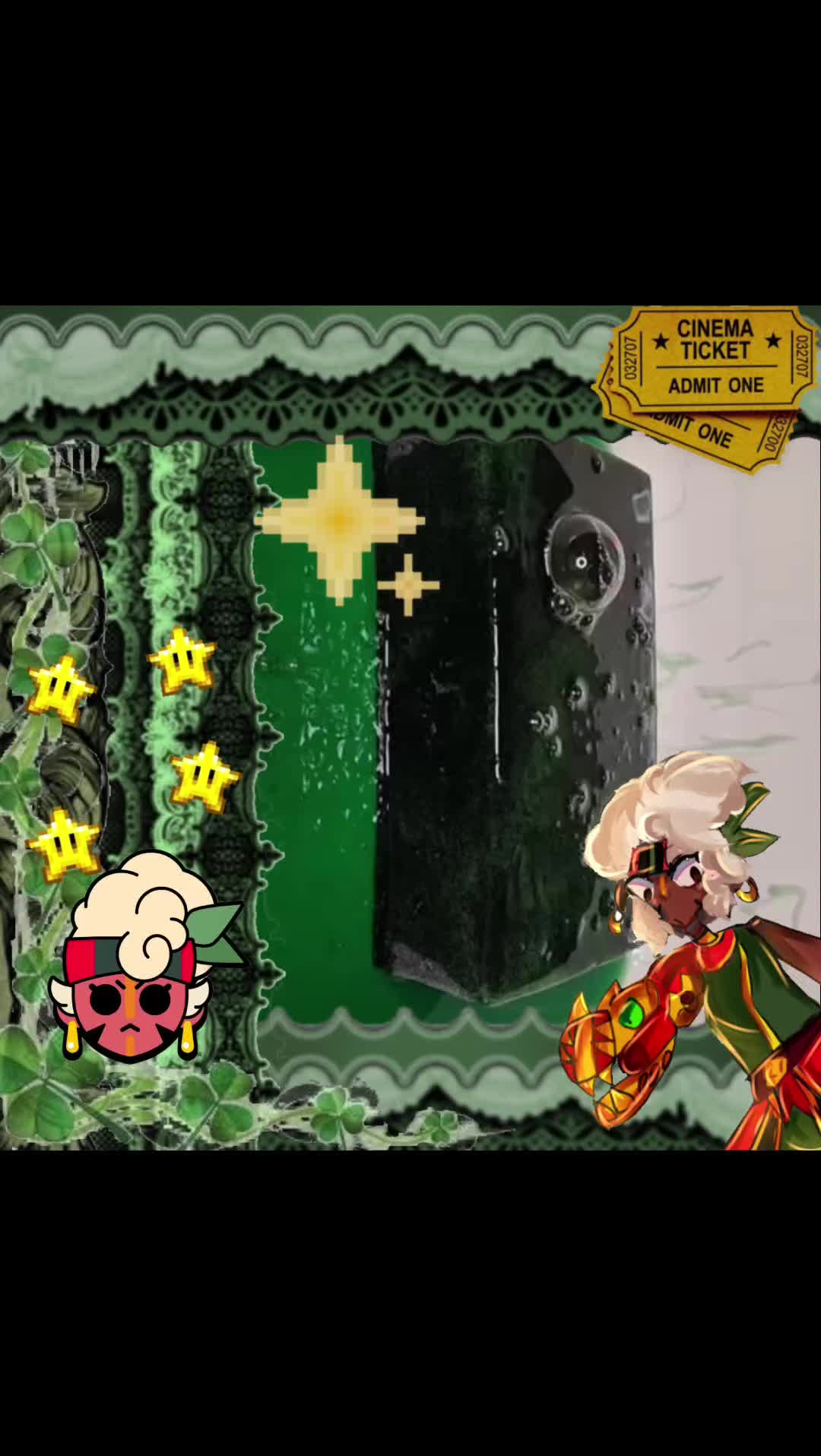 @💥🍿~Мэйси~🍿💥
