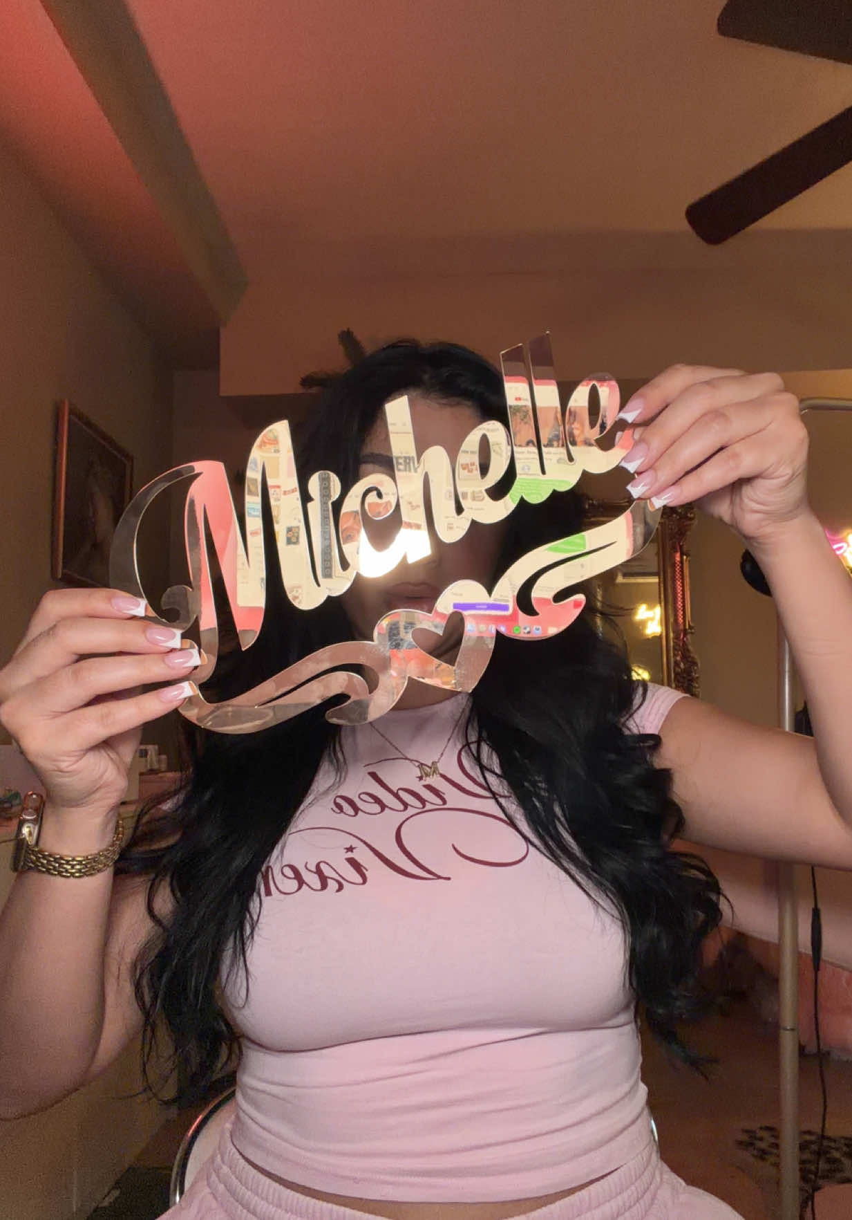 @Michelle Guerrero 🇲🇽✨