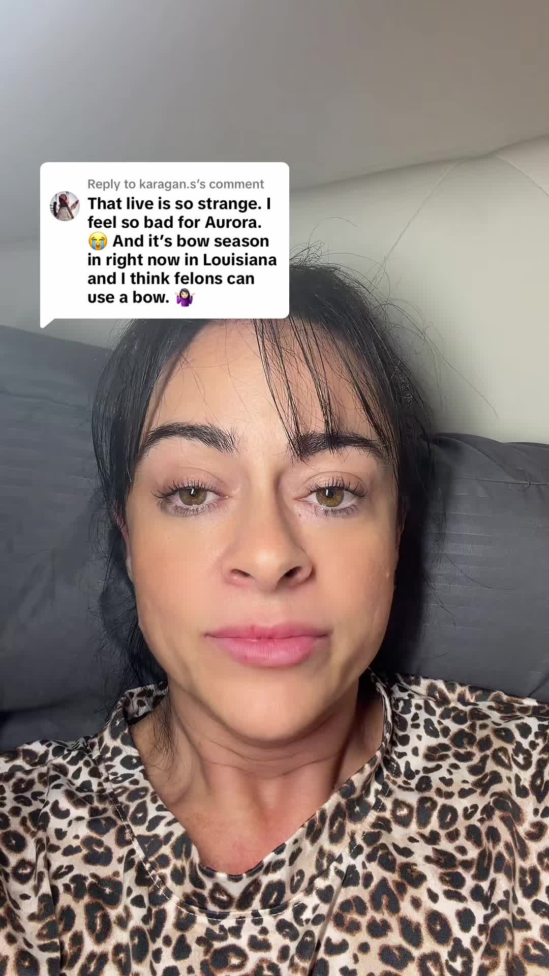 @BayouBrandi ๐๐๐